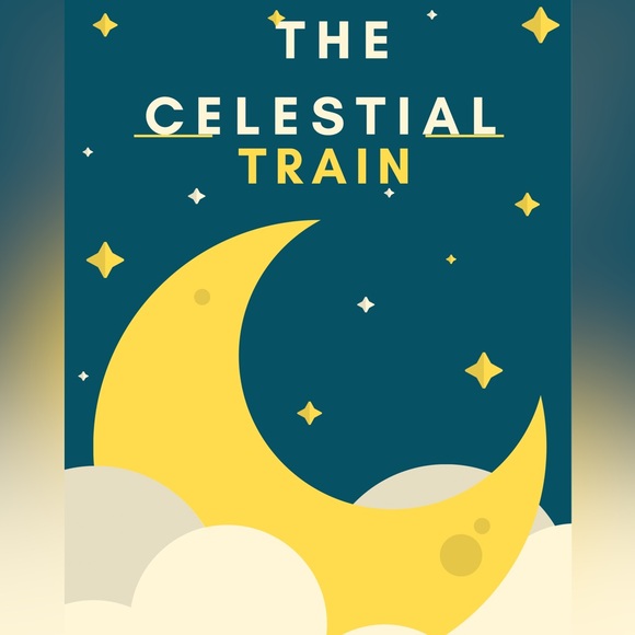 Coming Soon!! 2/12/26 ~ The Celestial Love Train - Picture 8 of 13